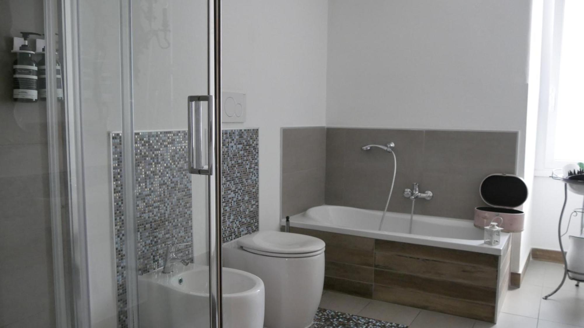 Nonna Rina B&B Savona Exterior photo