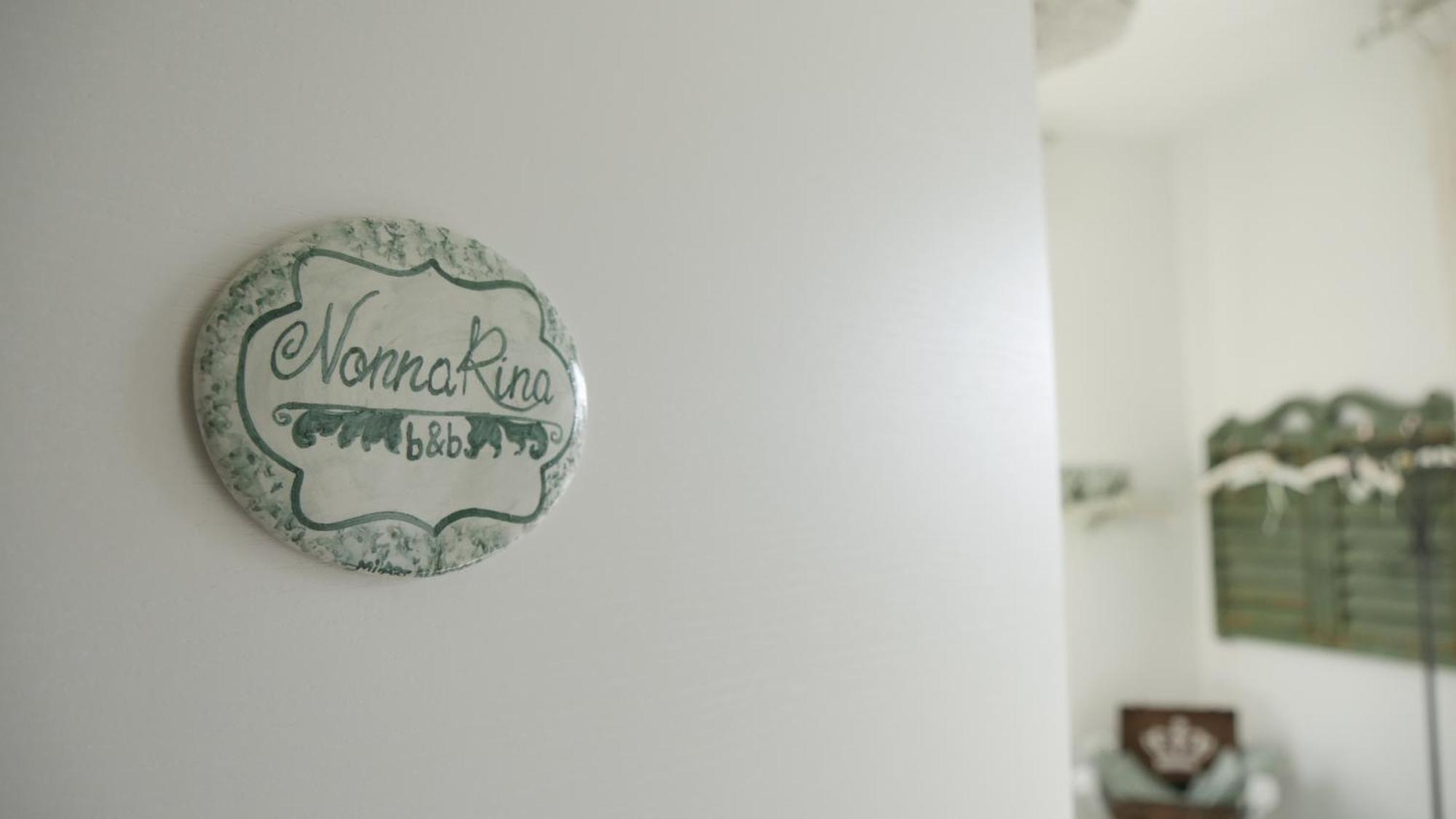 Nonna Rina B&B Savona Exterior photo