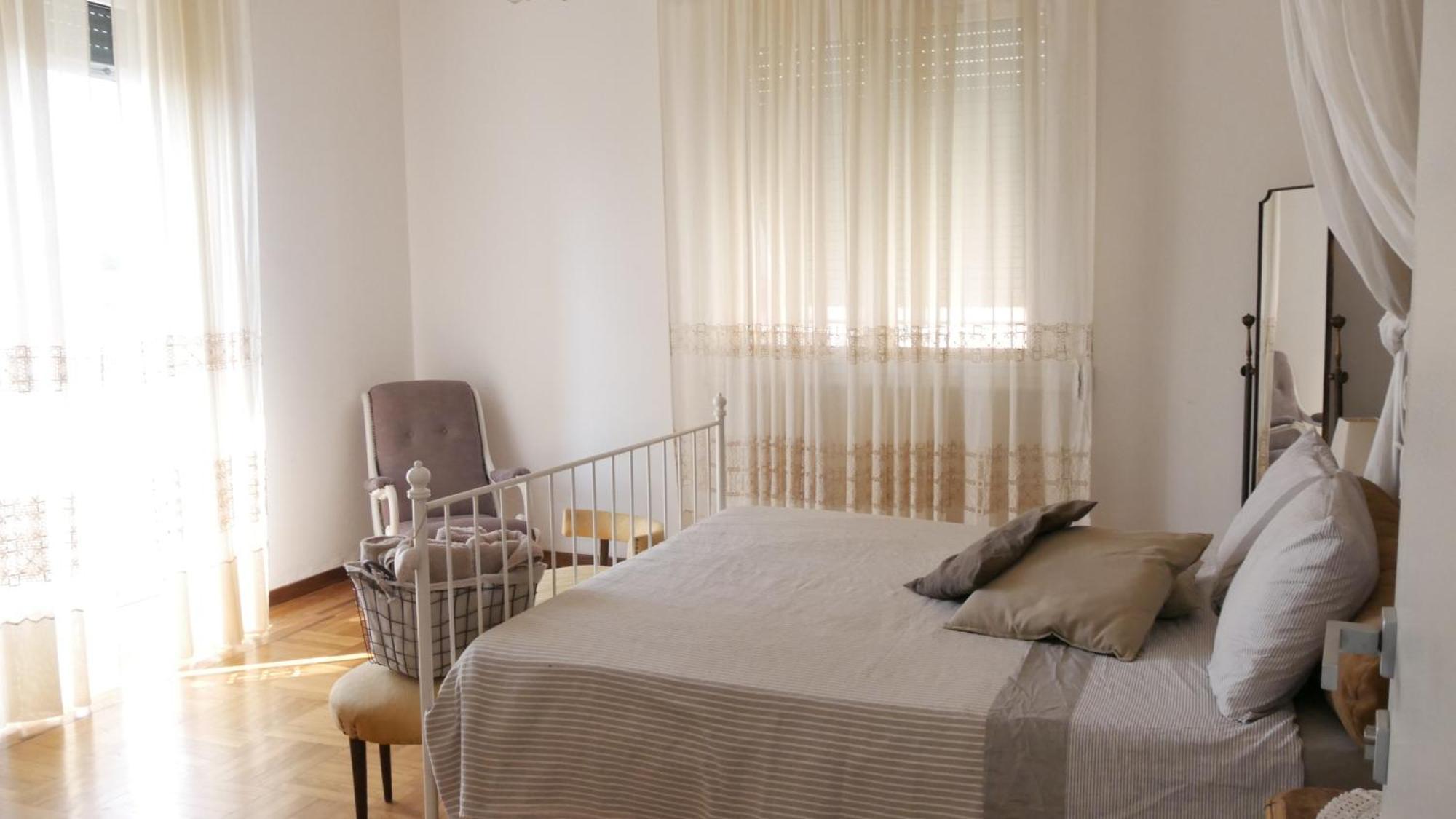 Nonna Rina B&B Savona Exterior photo