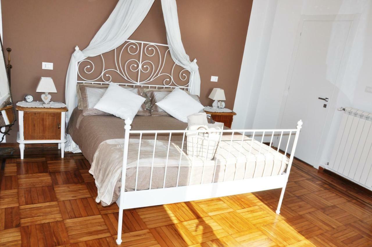 Nonna Rina B&B Savona Exterior photo