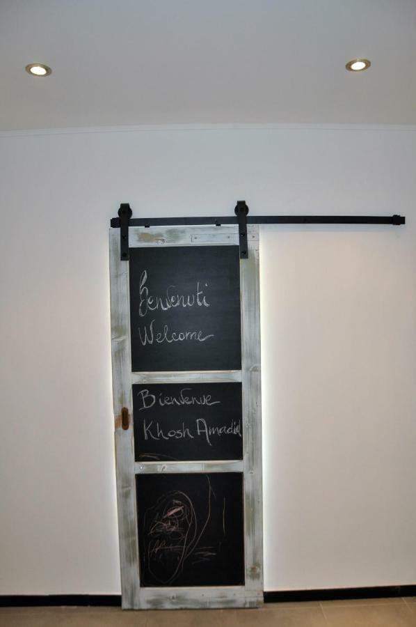 Nonna Rina B&B Savona Exterior photo