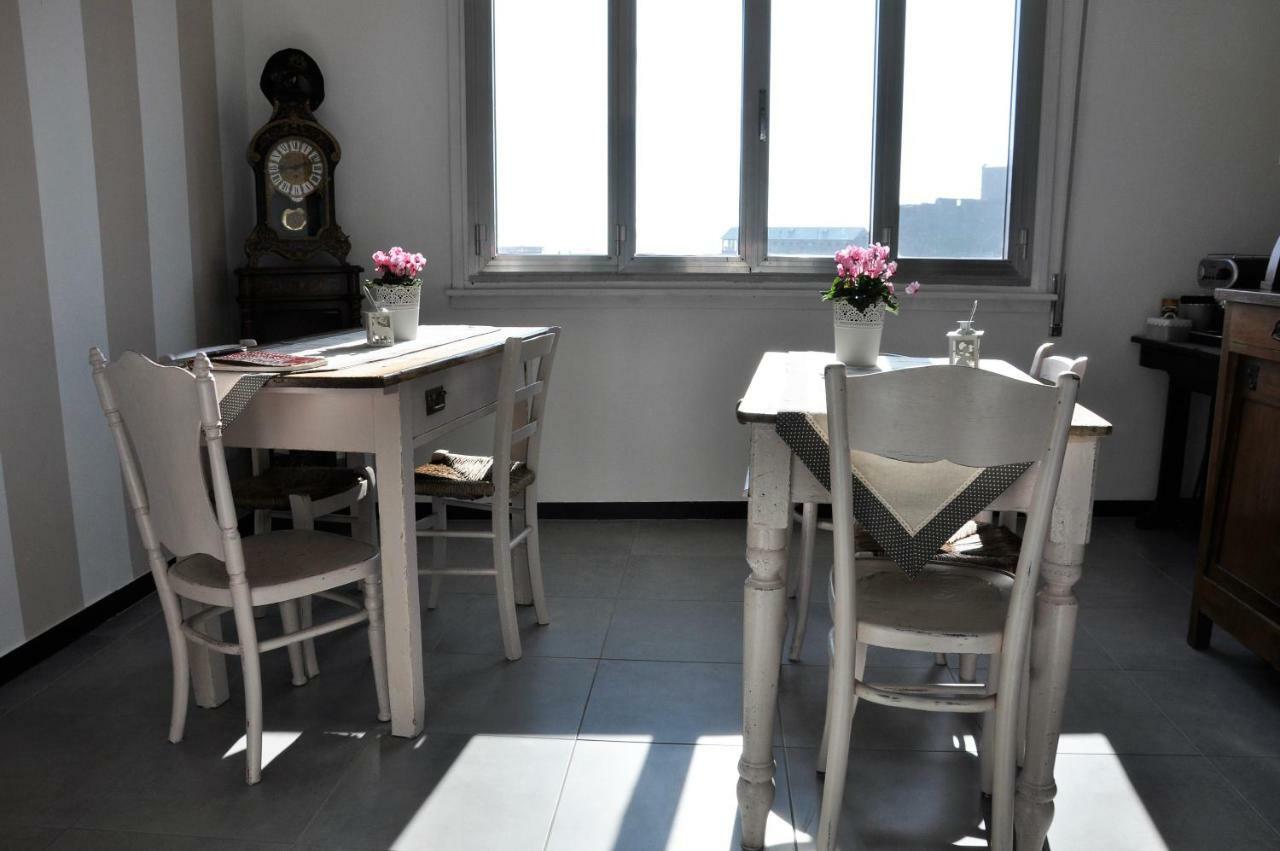 Nonna Rina B&B Savona Exterior photo