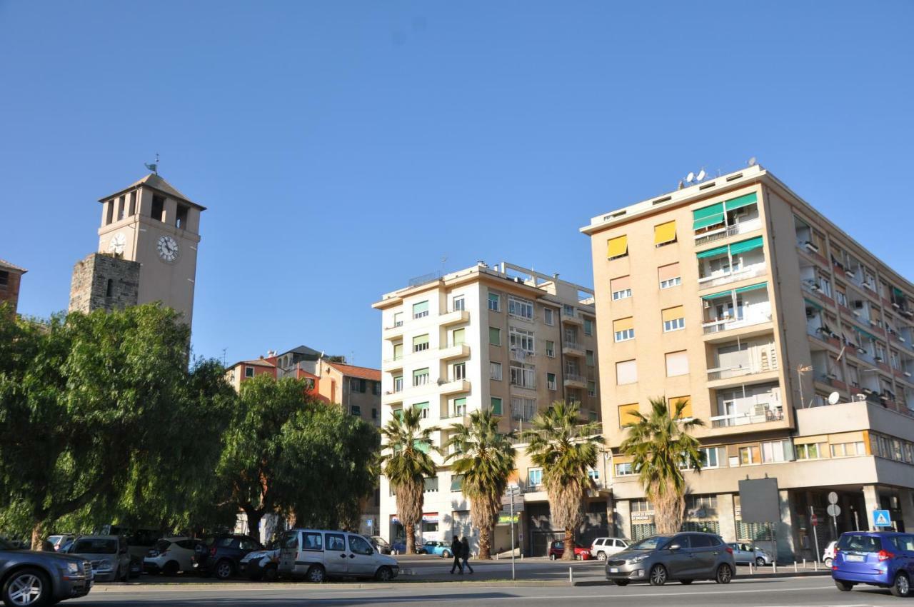 Nonna Rina B&B Savona Exterior photo