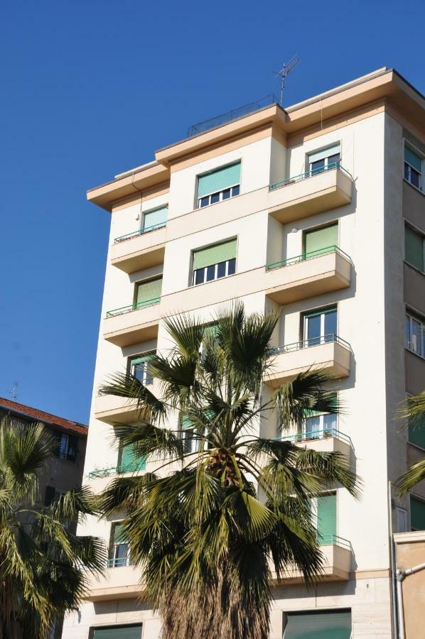 Nonna Rina B&B Savona Exterior photo