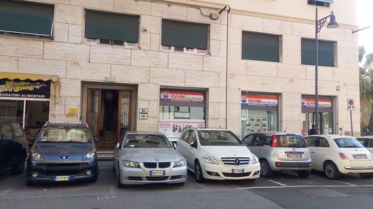 Nonna Rina B&B Savona Exterior photo